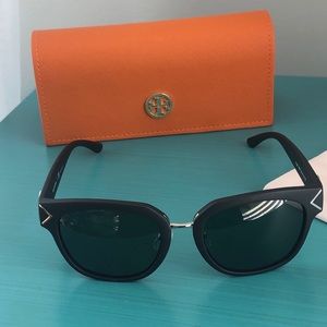 Tory Burch sunglasses